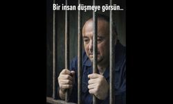 Kral İdi Uşak’a Silivri’de Kaldı Çorap ile Hasıra