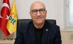 Selendi PTT’ye Yeni Müdür Atandı