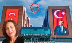 Uşak Belediye Başkan yardımcısı Reyhan Aydın’dan cevap