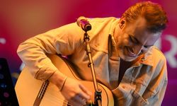 Müzisyen Rıza Tamer Şişman hayatını kaybetti