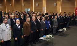 Uşak Sağlık Yöneticileri REDES 2026 Eğitim Toplantısında İzmir’de Buluştu