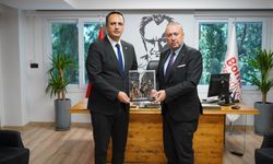 Bornova Belediye Başkan Ömer Eşki Serbest Bırakıldı