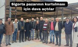 Uşak Sigorta Pazarına bilirkişi incelemesi