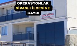 Operasyonlar Uşak’ın ilçelerine de dalga dalga yayılıyor