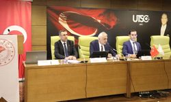 Uşak’ta Su Verimliliği Toplantısı Gerçekleştirildi