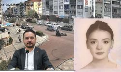 AK Parti Uşak Teşkilatında Kara Gün