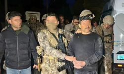 Uşak’ta 2 Polis memurunu Yaralayan E.R. Tutuklandı