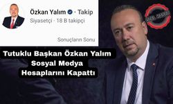 Silivri’den talimat verdi Uşak’tan kapattırdı