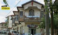 Uşak’ta Olaylı Müdürlüğe Atama Gerçekleştirildi