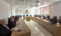 ASKOM Masasında Kritik Kararlar