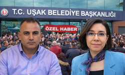 Yolları Önce Ulubey Belediyesinde Şimdi de Uşak Belediyesinde Kesişti