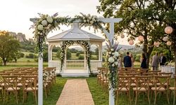 Uşak’ta kır düğün salonları bu yıl açılamadı