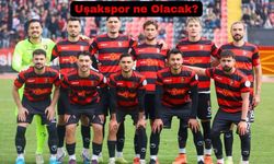 Aşigolar Uşakspor’un geleceğinden endişeli