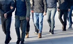 Uşak’ta operasyonlarında gözaltına alınan 6 kişiden 5’i tutuklandı