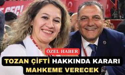 Uşak’ta O Belediye Başkanı ve Eşi Adliyeye Sevk edildi