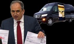 AK Parti Uşak Milletvekili İsmail Güneş; “Uşak’ta Mafya Düzeni Hakimdi”