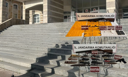 Uşak’ta Evlerden Cephanelik Çıktı