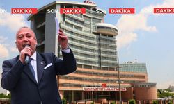 Uşak Belediye Başkanı Özkan Yalım CHP’den İhraç Ediliyor