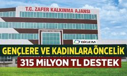 Uşak dâhil 4 ilde yeşil geçiş programı başladı