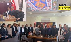 Uşak’ın O İlçesini Zeki Işık Yönetecek