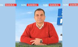 Uşak’ta Tutuklu Belediye Başkanından Cezaevinden Mesaj