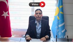 İYİ Parti Uşak İl Başkanlığı’ndan Uşak’ın Sorunlarına İlişkin Açıklama