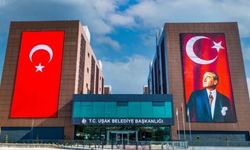 Uşak Belediyesi’nde Taşlar Yerinden Oynadı