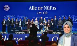 Mehir Aile Platformu’ndan 'Aile ve Nüfus On Yılı' Projesine Destek