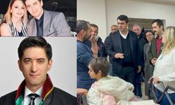 Simavlı Genç Avukat ve Ailesi Uşak'ta ki Kazada Yok Oldu