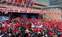 Kılıçdaroğlu; “Uşak Belediyesi'nde rüşvet ve talan” dedi