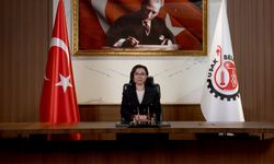 Uşak Belediye Başkan Vekili’nden Bayram Mesajı