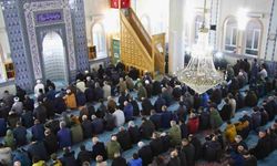 Uşak ve İlçelerinde Bayram Namazı Saat Kaçta Kılınacak?