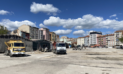 Uşak Belediyesi’nden Çarşamba Pazarı Duyurusu