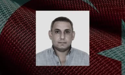 Polis Memuru Aydın Üyenarık Şehit Oldu