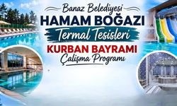 Bayramda Hamam Boğazı’na Gidecekler Dikkat!
