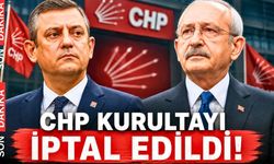 Mahkeme CHP Kurultayı İçin “Mutlak Bultan” dedi