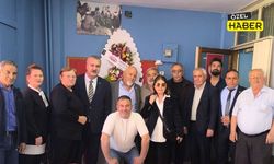 Uşak’ta Yeni Bir Parti Daha Kuruldu