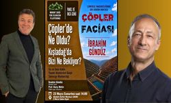 Çöpler Faciası ve Uşak Kışladağ’da Bizi Ne Bekliyor? Paneli