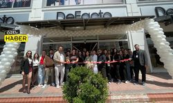Festiva AVM’de DeFacto Kapılarını Açtı