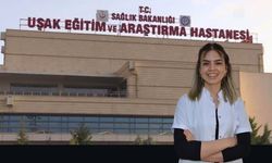 Uşak Eğitim ve Araştırma Hastanesi’ne Doktor Takviyesi