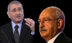 Uşaklı Durmuş Yılmaz Kemal Kılıçdaroğlu ruhuna fatiha okudu