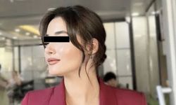 Uşak’ta gözaltına alınan Yalım’ın sevgilisi serbest