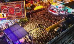 Uşak’ta  Başkanını Tutuklatan Festival İptal edildi