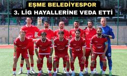 Uşak’ın takımı direkten döndü ve BAL’da kaldı