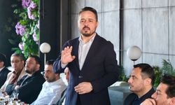 Uşak’ta Belediye Harcamaları Tartışması Büyüyor: Himmet Yaşar’dan Çok Sert Sözler