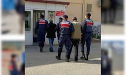 Uşak İl Jandarma Komutanlığı’ndan Suçlulara Aman Yok