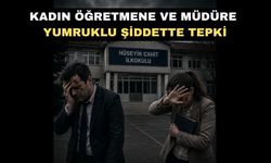Uşak Eğitim İş; “Güvenli Okul Sağlıklı Eğitim istiyoruz”