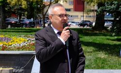 Uşak Dahil 23 İlde Orman Kararı Tepki Çekti