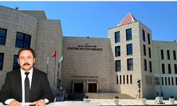 Uşak Kent Konseyi Yeni Binasına Taşındı
