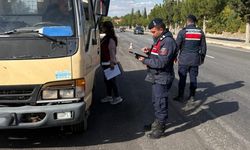 Uşak’ta Kurban Bayramı Öncesi Sıkı Denetim